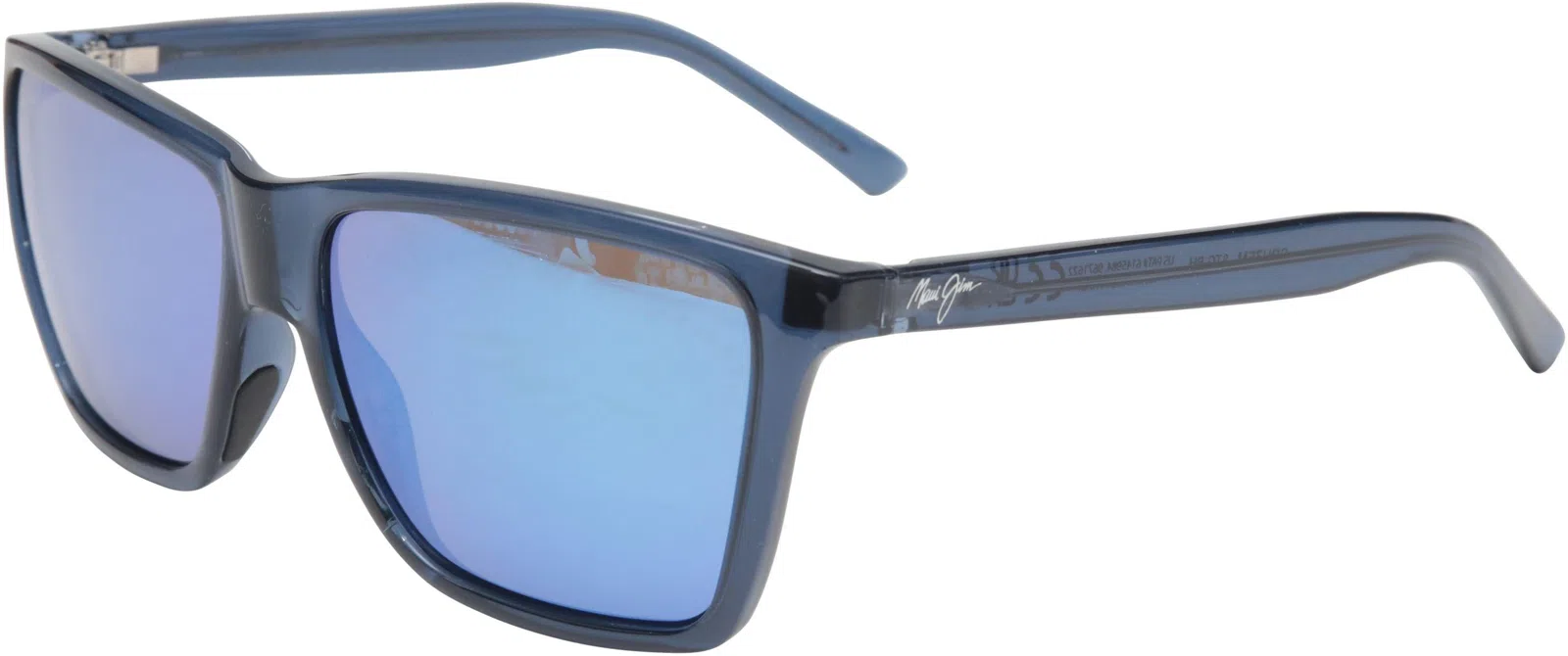 Maui Jim CRUZEM MJ864 Sunglasses - view 10